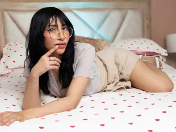 Imlive Sex Cam of EvaDumont