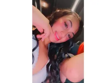 Imlive Live Sex Cam of AngelinaStarSS993