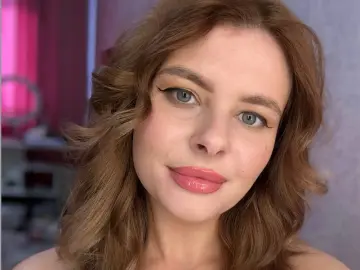 Imlive Free Porn Cam of Dariaoff