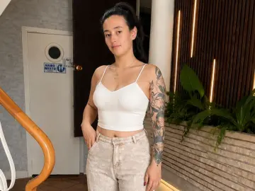 Imlive Live Sex of ParisBlumm