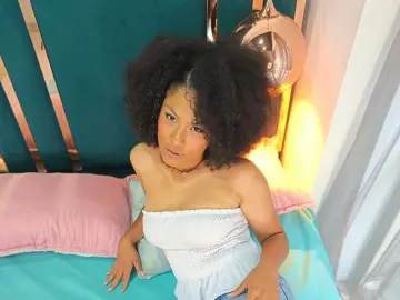 Imlive Sex Cam of Milubrunnete69