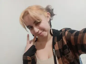 Imlive Sex Chat of Lady_Ahri