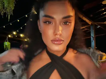 Imlive Best Webcam of Kiki_cat