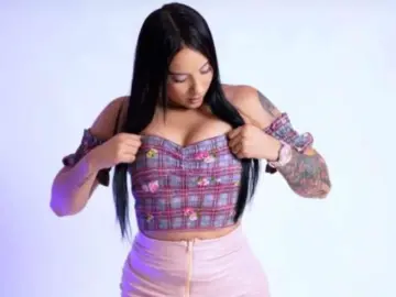 Imlive Live Sex Cam of Sophia_Carter
