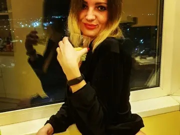 Imlive Live Sex of VeronikaGold35