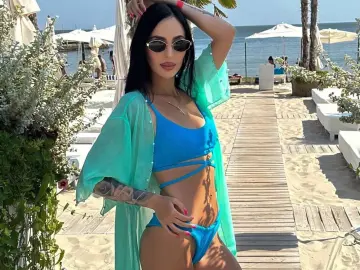 Imlive Sex Cam of CandyJeane