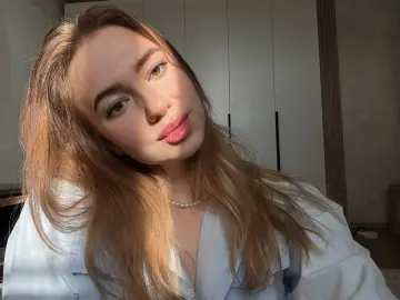 Imlive Adult Video Chat of Kelly_Obrien