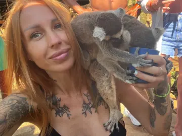 Imlive Sex Chat of Fairygirl