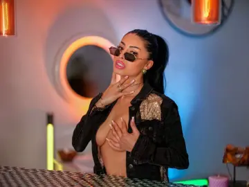 Imlive Adult Video Chat of CindyTailX