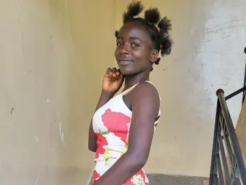 Imlive Sex Cam of Sexy_Alia