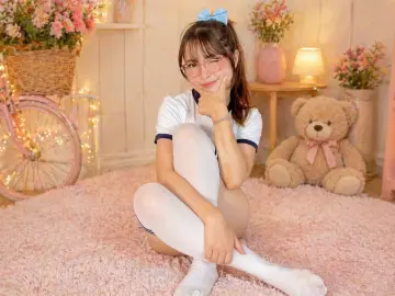 Imlive Live Sex of IsabelaPetit