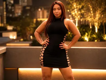 Imlive Watch Live Sex Cams of AuroraSims