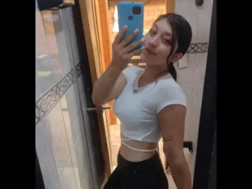 Imlive Sex Chat of RosaAura69