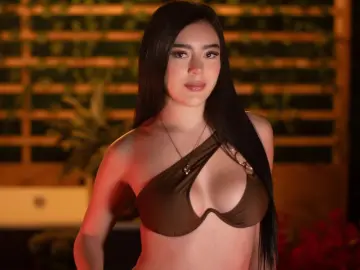 Imlive Live Sex of Chanell_Summer