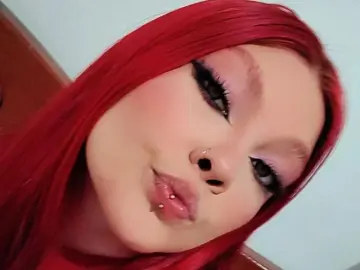 Imlive Live Sex of XDakotaStyleX