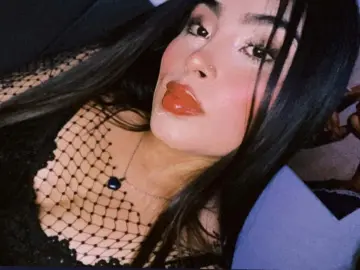 Imlive Free Porn Cam of CloeSteel