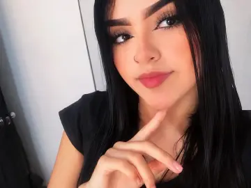 Imlive Adult Webcam of Ivy_Carter