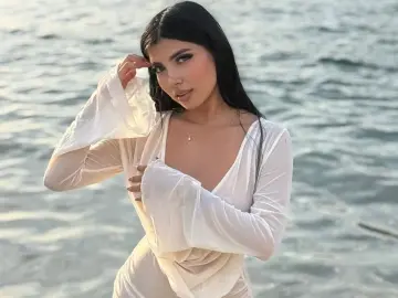 Imlive Live Sex of NaomyAshe_
