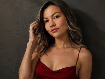 Imlive Live Sex Cam of Margerett