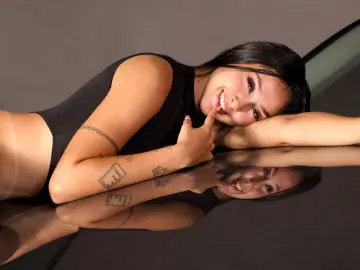 Imlive Sex Chat of CelestinaCano