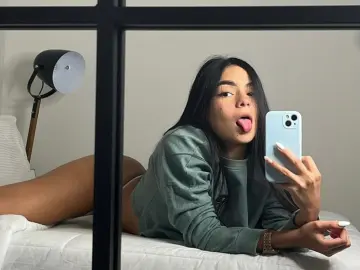 Imlive Live Porn of CiaraWilliams
