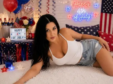 Imlive Live Porn of AdellineRae