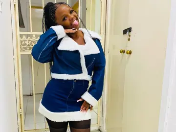 Imlive Private Sex Chat of NubianHun