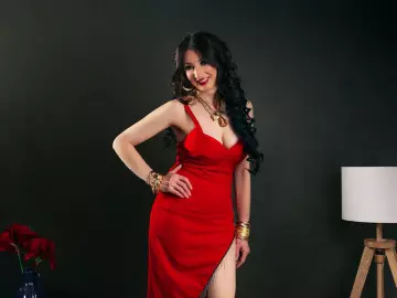 Imlive Free Porn Cam of SpecialCerise