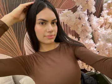 Imlive Live Sex Cam of Morgan_Aura