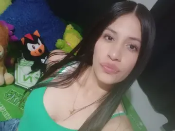 Imlive Sex Chat of Gaby_Skinny_