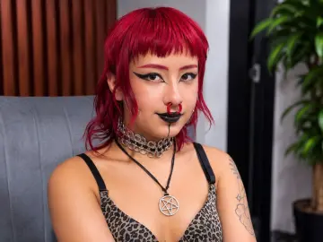 Imlive Free Porn Cam of PolaPnk_