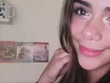 Imlive Adult Webcams of TalianaMoonX