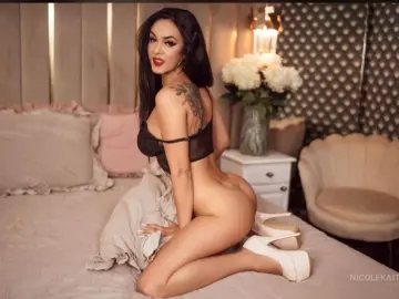Imlive Live Sex of NicoleKateeePlay