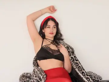 Imlive Sex Cam of StefanaMurphy