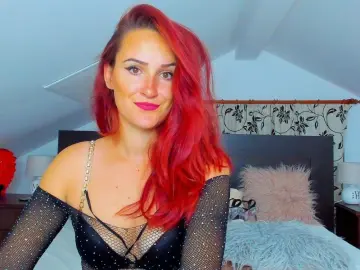 Imlive Adult Webcams of MissAudreyHoot