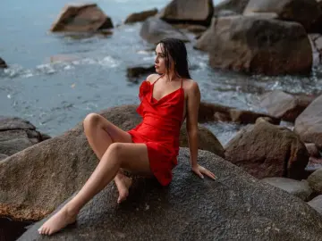 Imlive Private Sex Chat of AmelyAngelx