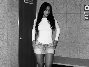Imlive Adult Webcams of Maite_Brown
