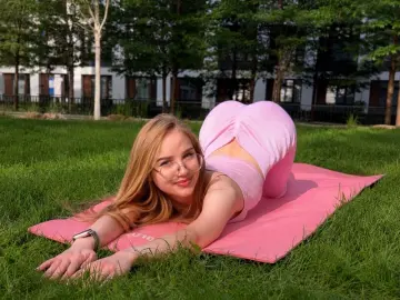 Livejasmin Best Webcam of MiaEllien