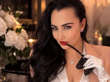 Livejasmin Private Sex Chat of EvangelineWalker