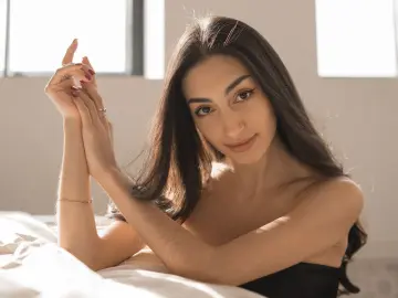 Livejasmin Sex Chat of LinaRobbin