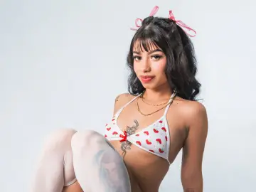 Livejasmin Watch Live Sex Cams of LiliDarling