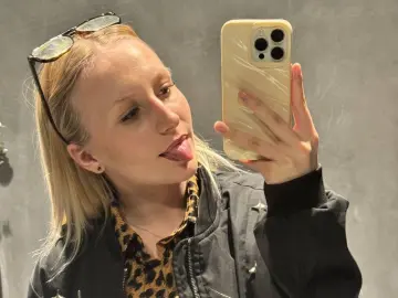 Livejasmin Best live sex cam show of LucilleWiste