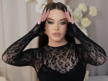 Livejasmin Free Porn Cam of GracieCarter
