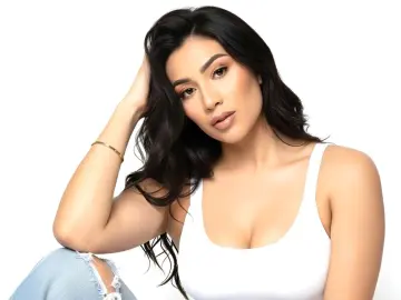 Livejasmin Sex Chat of ManuelaGarci