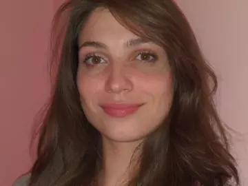 Livejasmin Sex Chat of MarsieAbbadie