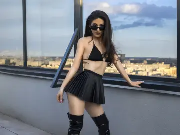 Livejasmin Sex Chat of RosaMay