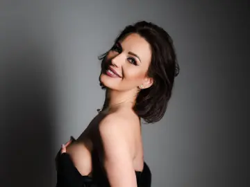 Livejasmin Private Sex Chat of Selena