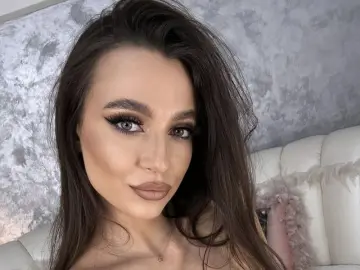 Livejasmin Adult Video Chat of StephanyMendosa
