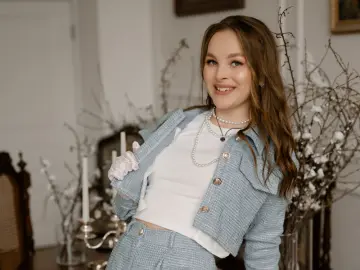 Livejasmin Live Sex Cam of MadisonSmitt