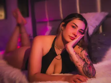 Livejasmin Watch Live Sex Cams of BonnieRider